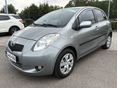 TOYOTA YARIS 2008/11 - 4