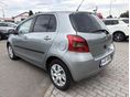 TOYOTA YARIS 2008/11 - 6
