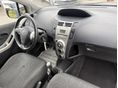 TOYOTA YARIS 2008/11 - 8
