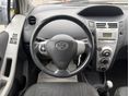 TOYOTA YARIS 2008/11 - 10