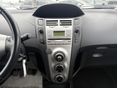 TOYOTA YARIS 2008/11 - 11