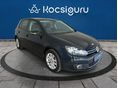 VOLKSWAGEN GOLF VI 1.4 Tsi Highline Állapotfelmérve_Rendszeresen szervizelt
