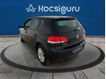 VOLKSWAGEN GOLF VI 2011/12 - 5