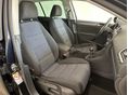 VOLKSWAGEN GOLF VI 2011/12 - 13