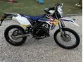 RIEJU MRT Enduro