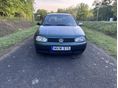 VOLKSWAGEN GOLF IV 1.9 TDI Comfortline