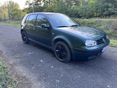 VOLKSWAGEN GOLF IV 1998/12 - 3