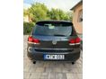 VOLKSWAGEN GOLF VI 2010/6 - 4