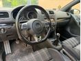 VOLKSWAGEN GOLF VI 2010/6 - 5