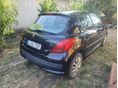 PEUGEOT 207 2008/10 - 12