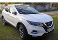 NISSAN QASHQAI 2020/1 - 2
