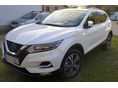 NISSAN QASHQAI 2020/1 - 3