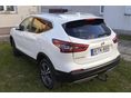 NISSAN QASHQAI 2020/1 - 5