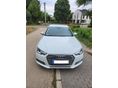 AUDI A4 2.0 TDI quattro clean diesel S-tronic
