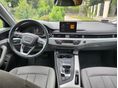 AUDI A4 2016/7 - 5