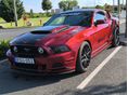 FORD MUSTANG 2014/7 - 5
