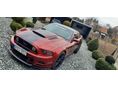 FORD MUSTANG 2014/7 - 2