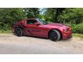 FORD MUSTANG 2014/7 - 12