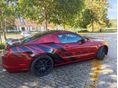 FORD MUSTANG 2014/7 - 6