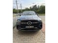 MERCEDES-BENZ GLE 350 de 4Matic 9G-TRONIC Plug-in hybrid Coupe!