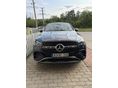 MERCEDES-BENZ GLE 350 de 4Matic 9G-TRONIC Plug-in hybrid Coupe!