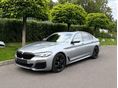 BMW 530 2023/2 - 4
