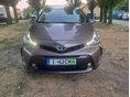 TOYOTA PRIUS+ 2017/3 - 8