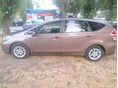 TOYOTA PRIUS+ 2017/3 - 2