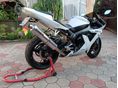 YAMAHA YZF R1 2002/11 - 5