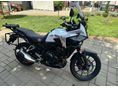 HONDA NX 500 