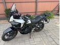 HONDA NX 500 2024 - 3