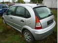 CITROEN C3 2009/12 - 2