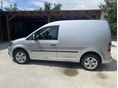 VOLKSWAGEN CADDY 2014/1 - 2