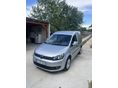 VOLKSWAGEN CADDY 2014/1 - 3