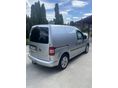 VOLKSWAGEN CADDY 2014/1 - 4