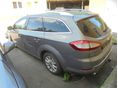 FORD MONDEO 2011 - 3