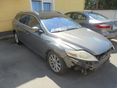 FORD MONDEO 2011 - 1