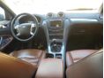 FORD MONDEO 2011 - 5