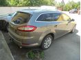FORD MONDEO 2011 - 4