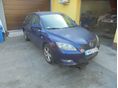 MAZDA 3 2005 - 1