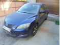 MAZDA 3 2005 - 2