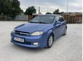 CHEVROLET LACETTI 1.4 16V WTCC Street Edition Magyarországi. Valós 164 ezer Km.Kiváló állapot.Kíma