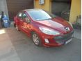 PEUGEOT 308 2008 - 1