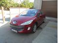 PEUGEOT 308 2008 - 2