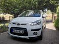 HYUNDAI I10 2010/1 - 2