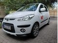 HYUNDAI I10 2010/1 - 6