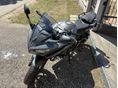 YAMAHA FZ8 
