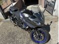 YAMAHA FZ8 2013/6 - 2