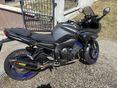 YAMAHA FZ8 2013/6 - 3