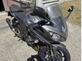 YAMAHA FZ8 2013/6 - 4